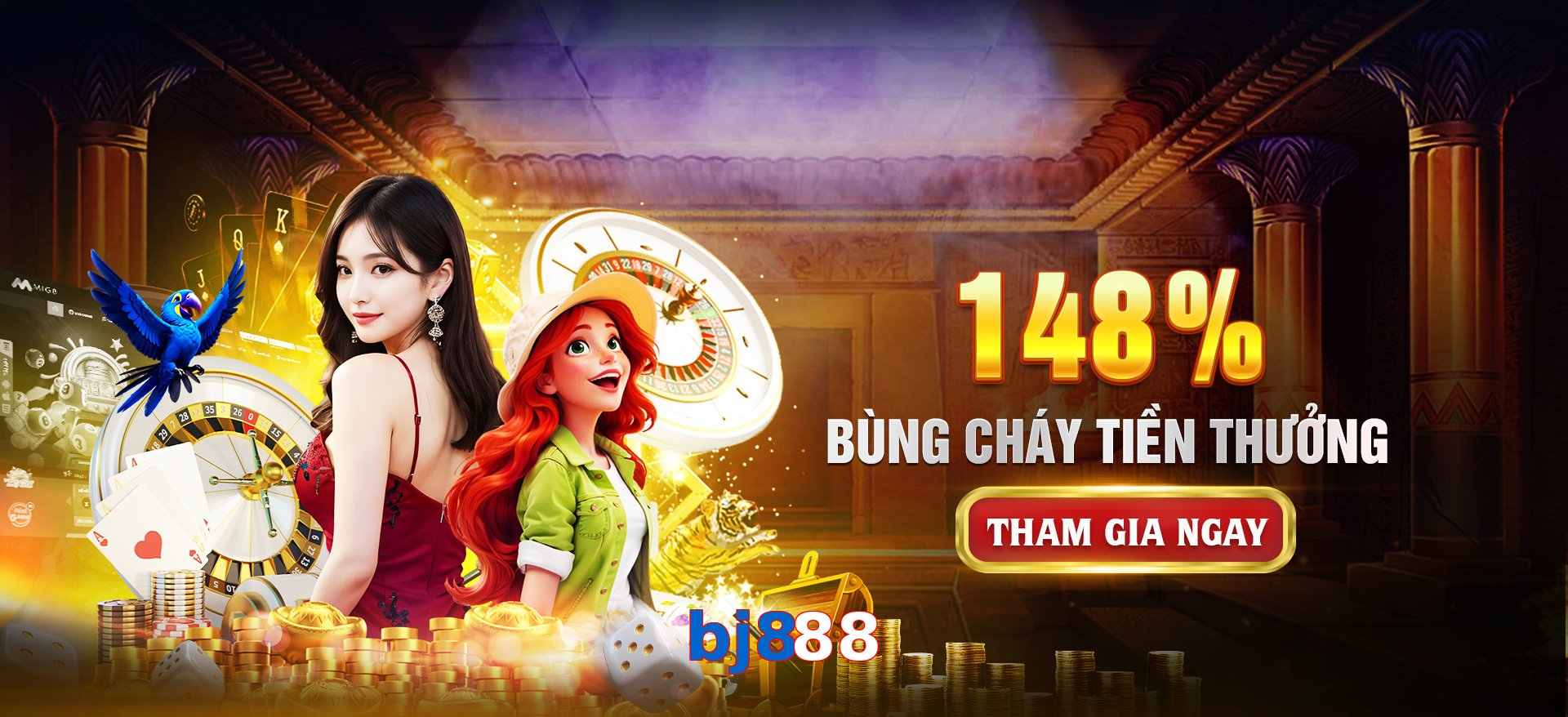 bj888