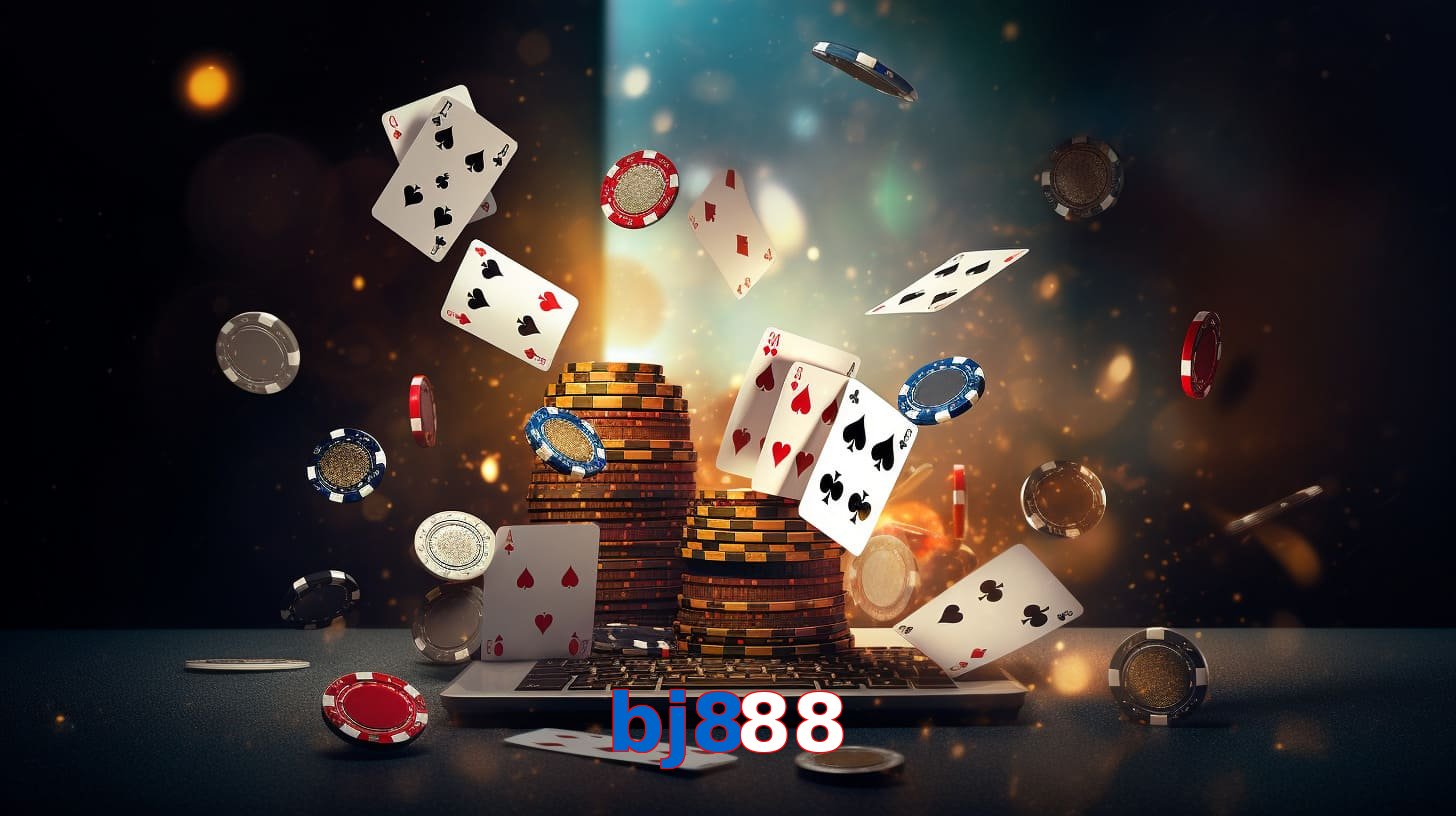 bj888